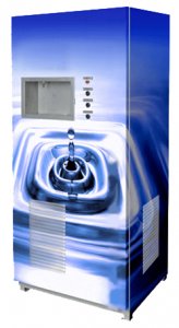 Автоматы газированной воды Дельта М-150-СБ, М-150-СБ2