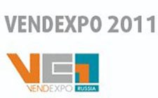 5-ая международная выставка «VendExpo – Вендинговые технологии XXI века»