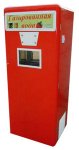 Автомат газированной воды с сиропом Евро AT-101